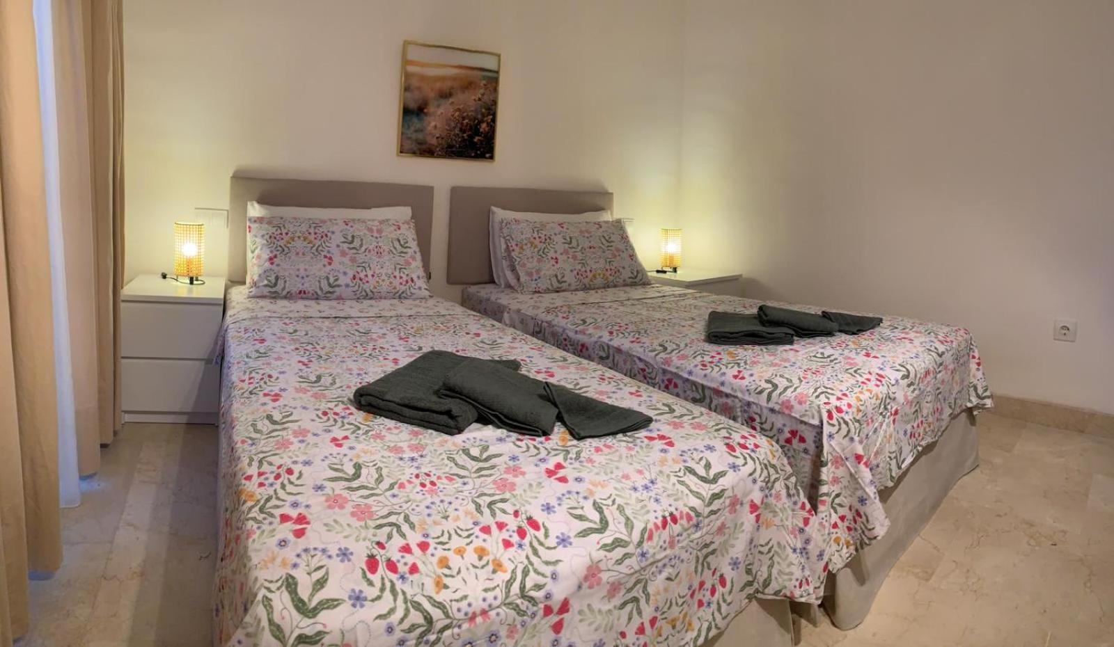 Bahia De Townhouse Vakantiehuis *