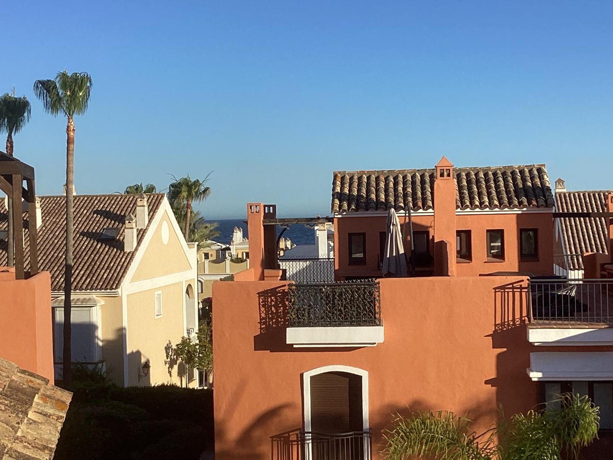 Bahia De Townhouse Vakantiehuis