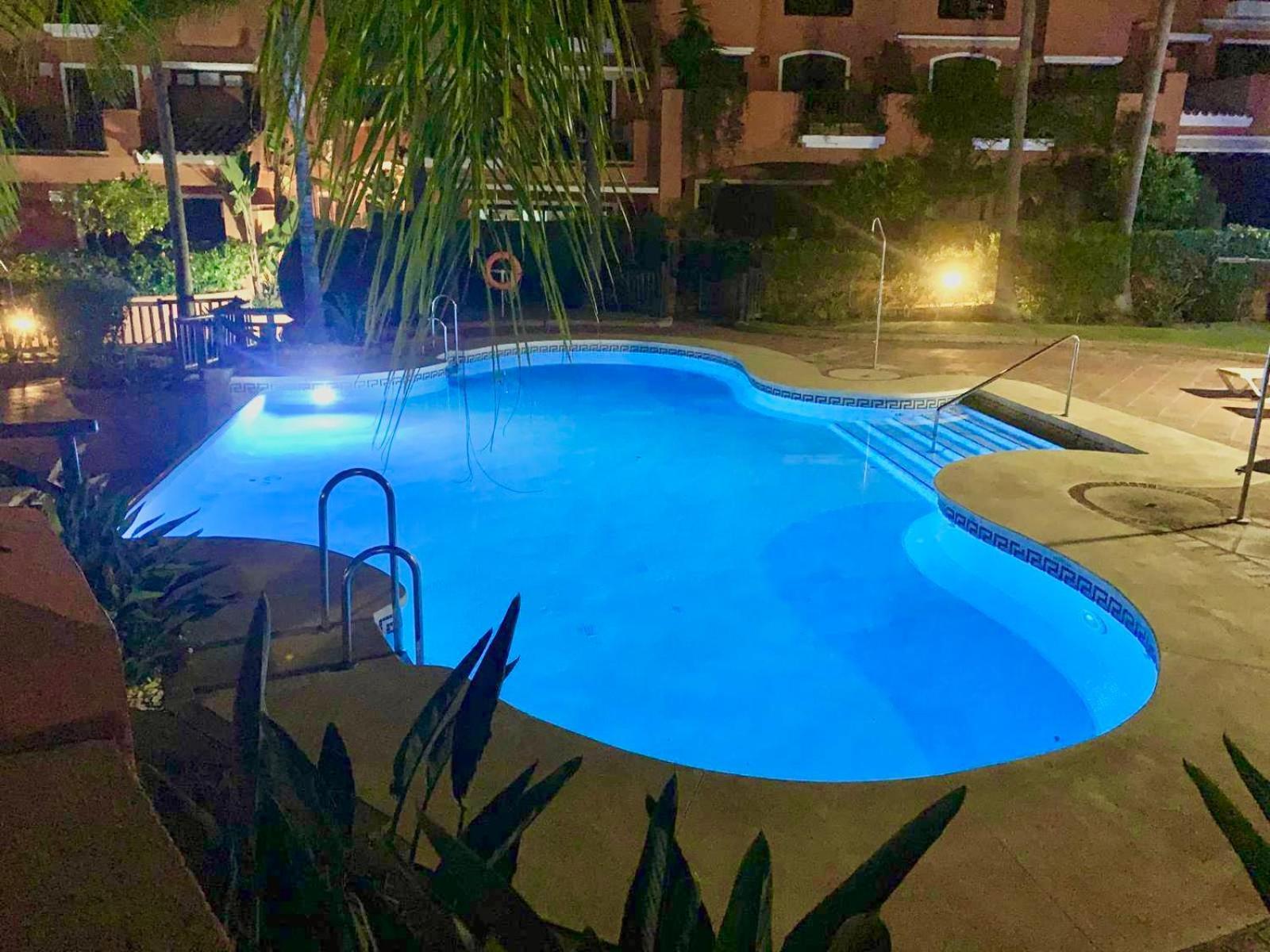 Bahia De Townhouse *