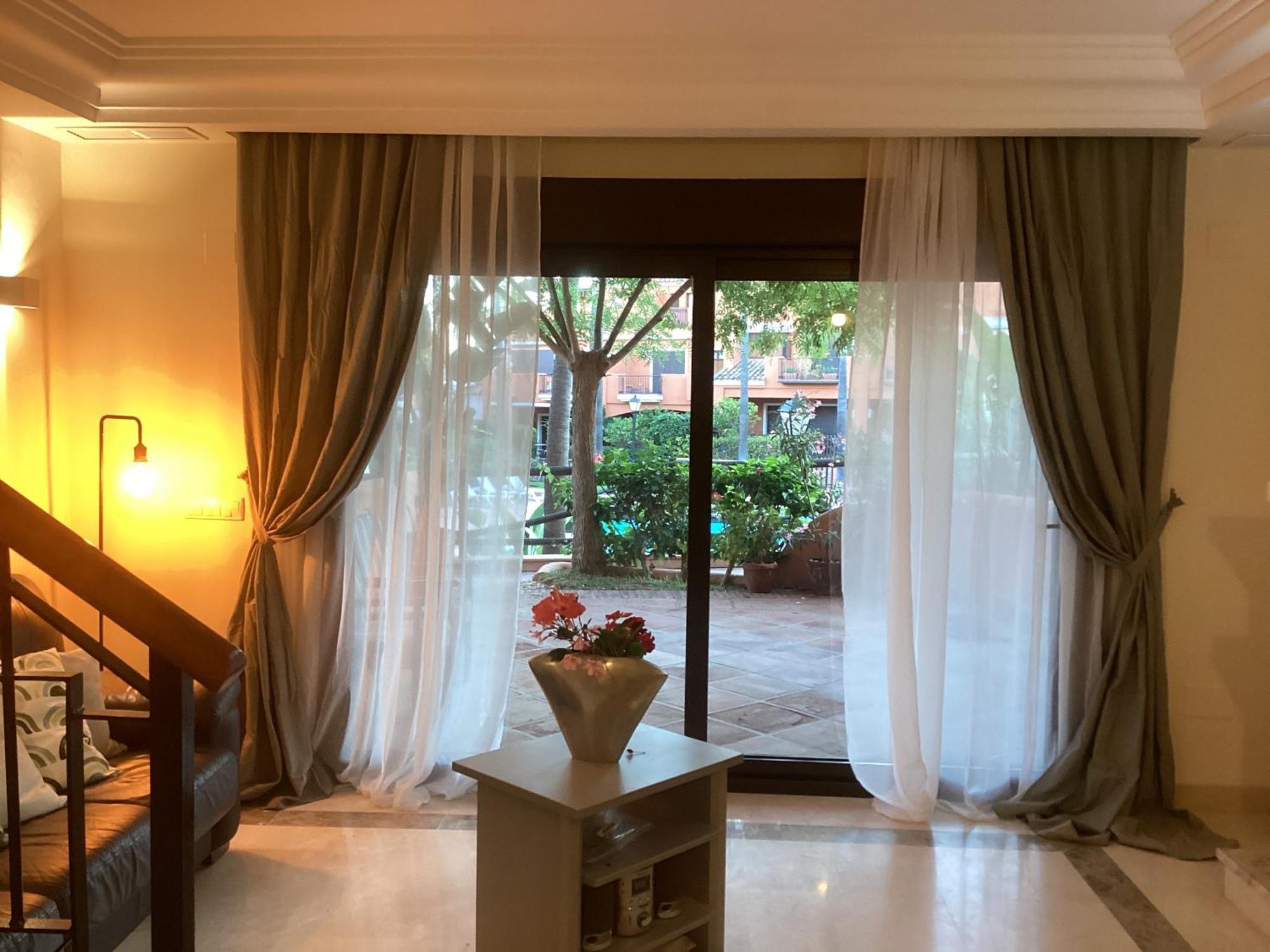 Bahia De Townhouse Marbella