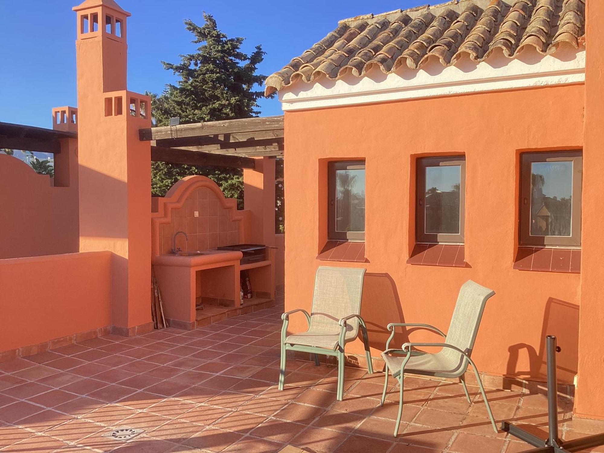 Bahia De Townhouse Vakantiehuis