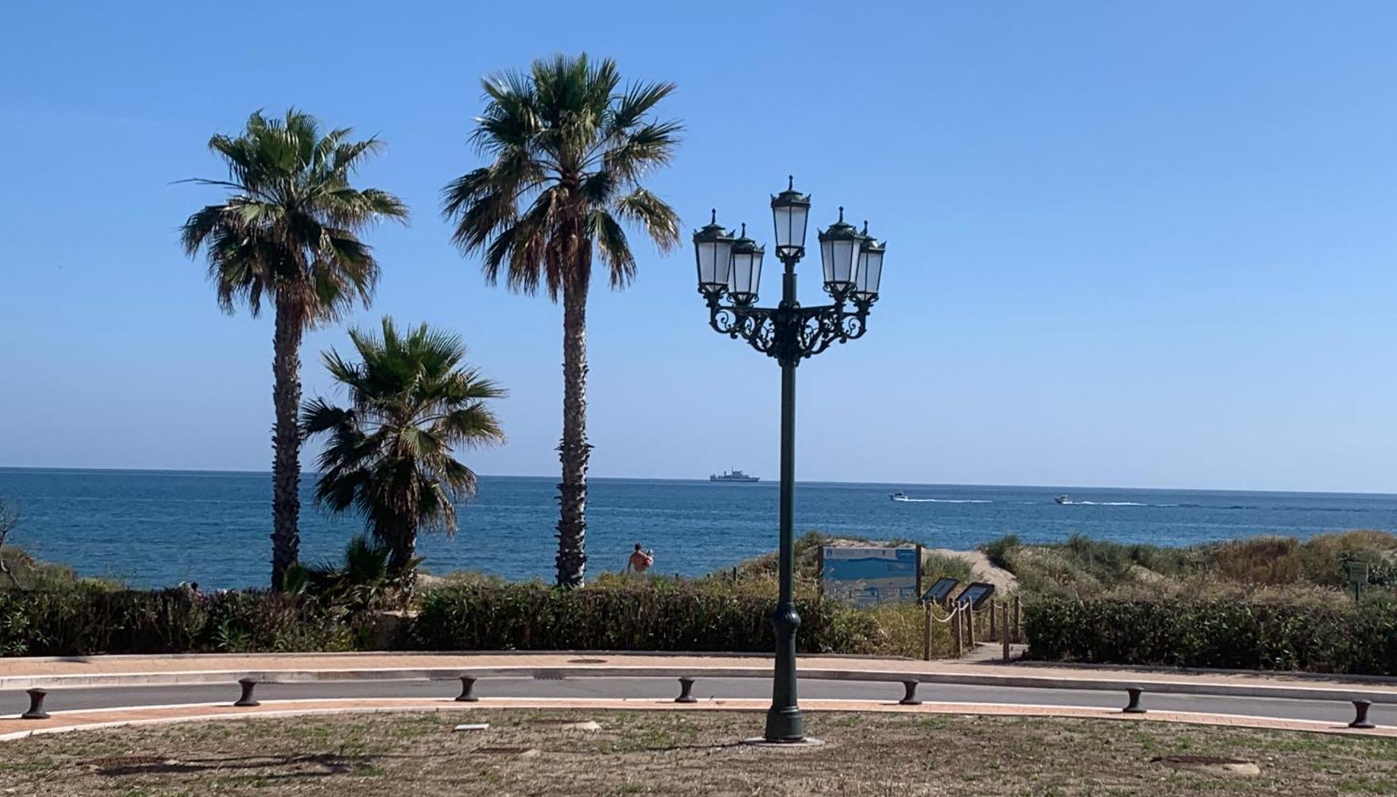 Bahia De Townhouse *