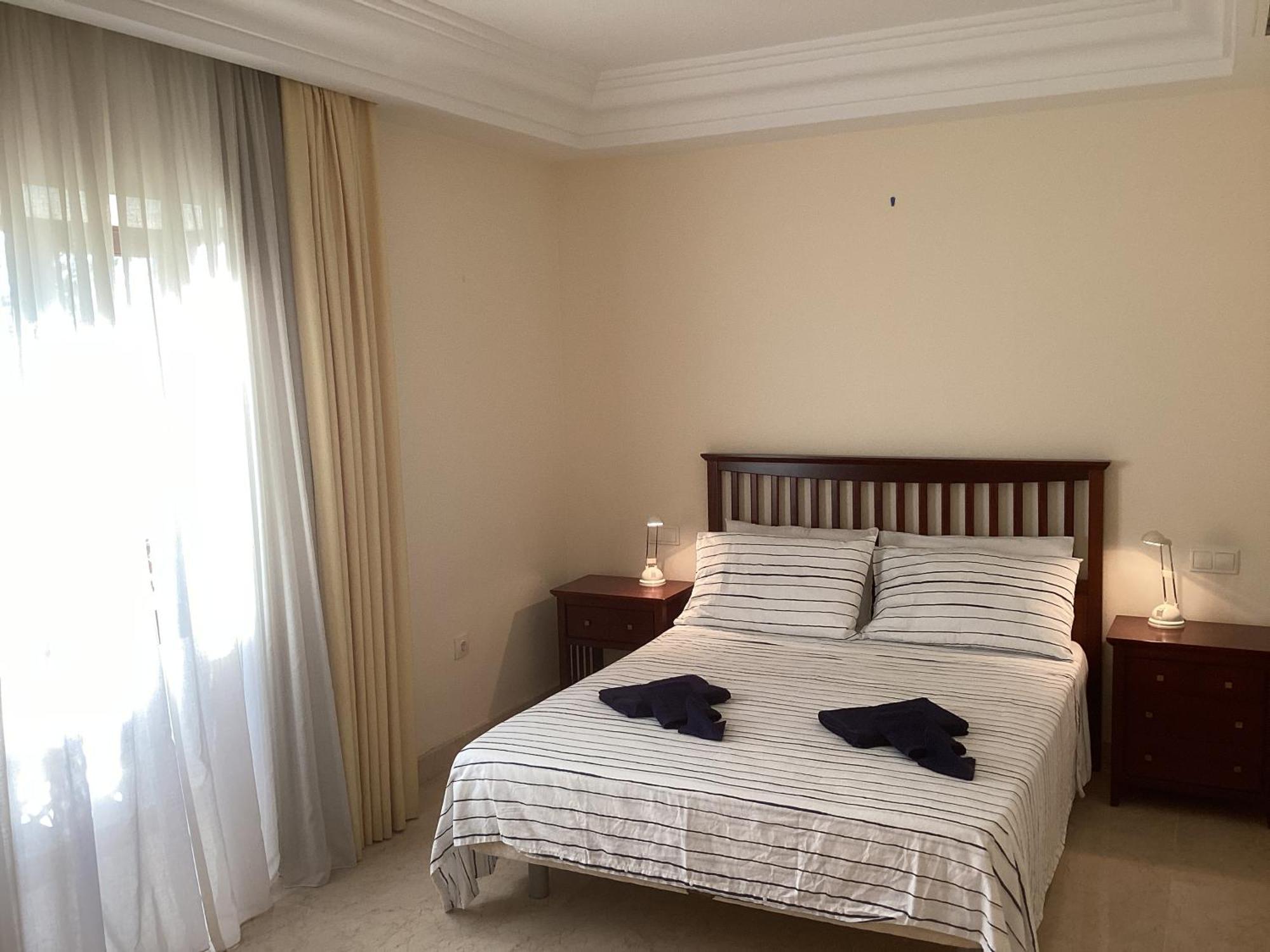 Bahia De Townhouse Vakantiehuis *