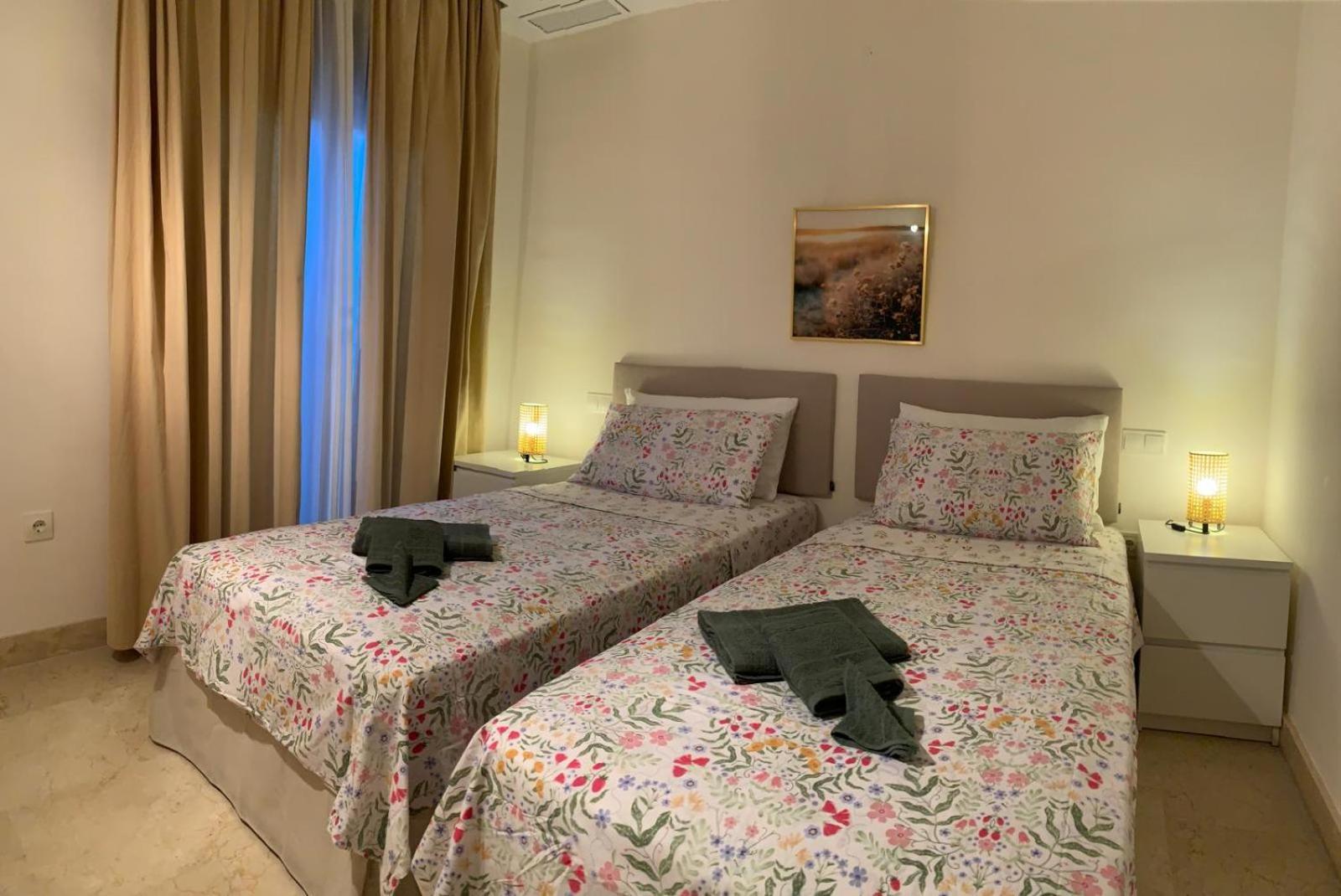 Bahia De Townhouse *