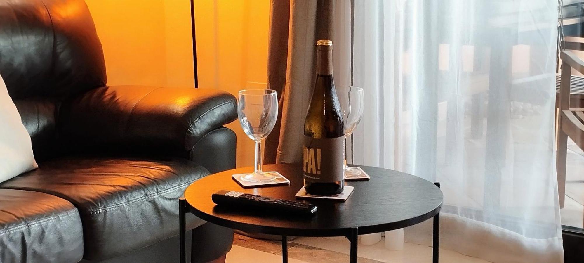 Bahia De Townhouse Marbella