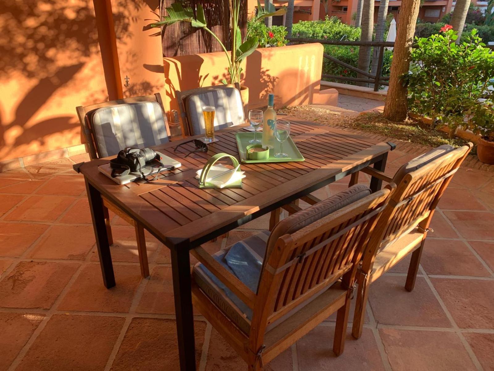 Bahia De Townhouse