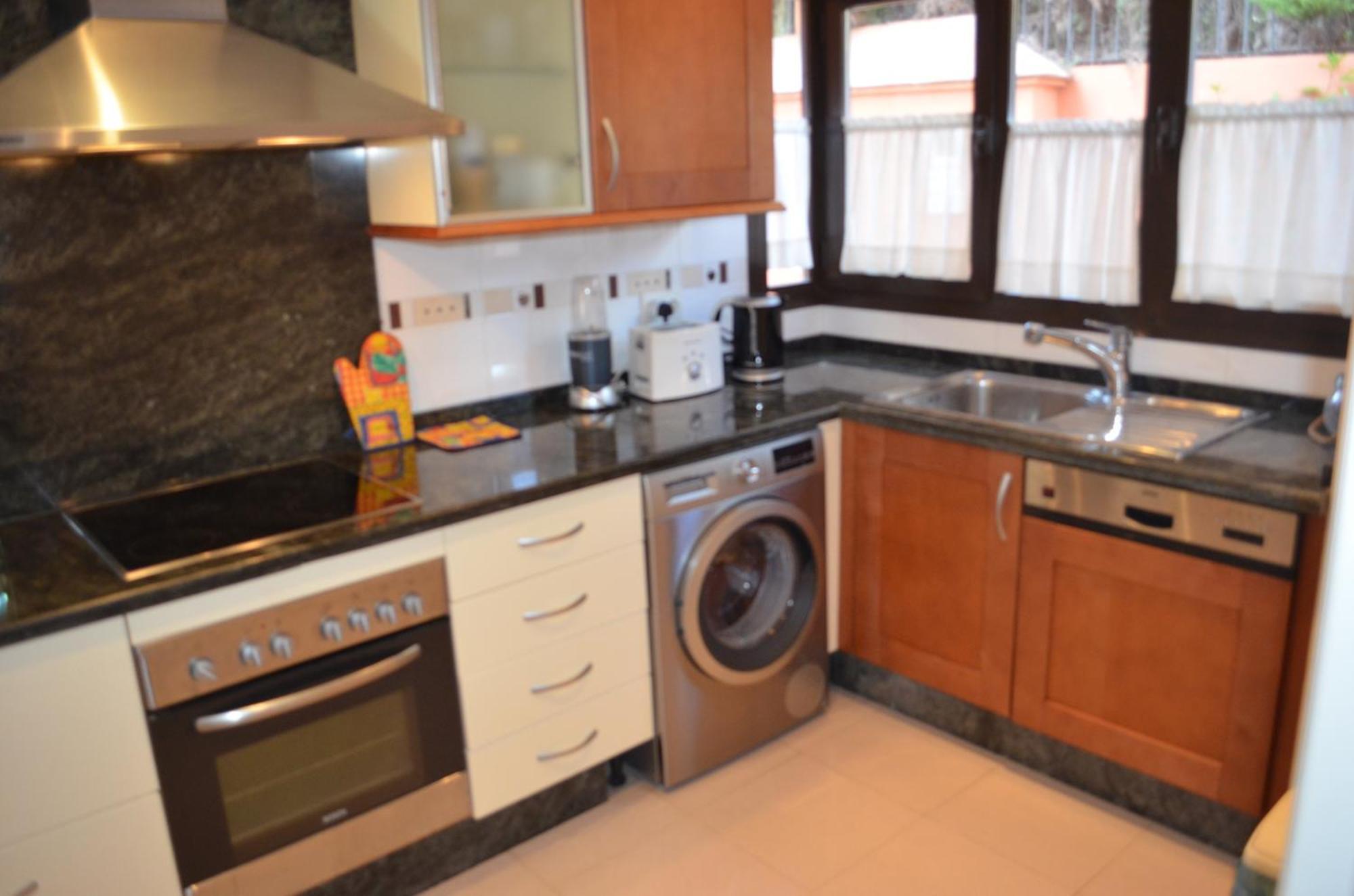 Vakantiehuis Bahia De Townhouse