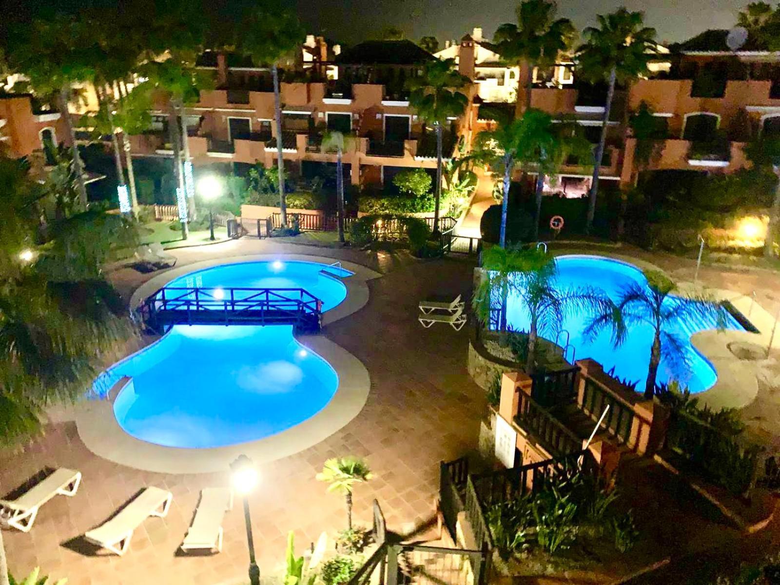 Bahia De Townhouse *