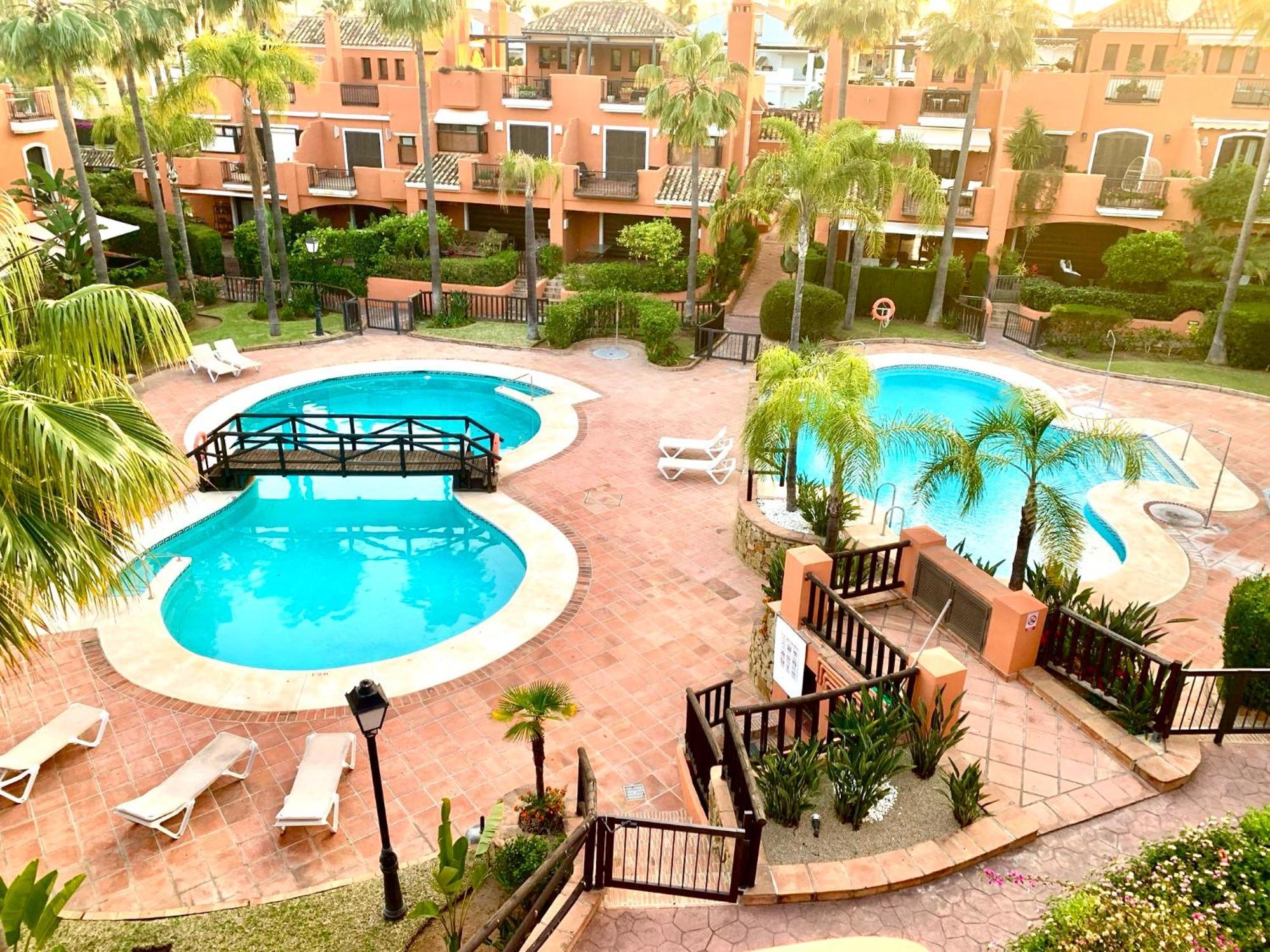 Bahia De Townhouse *