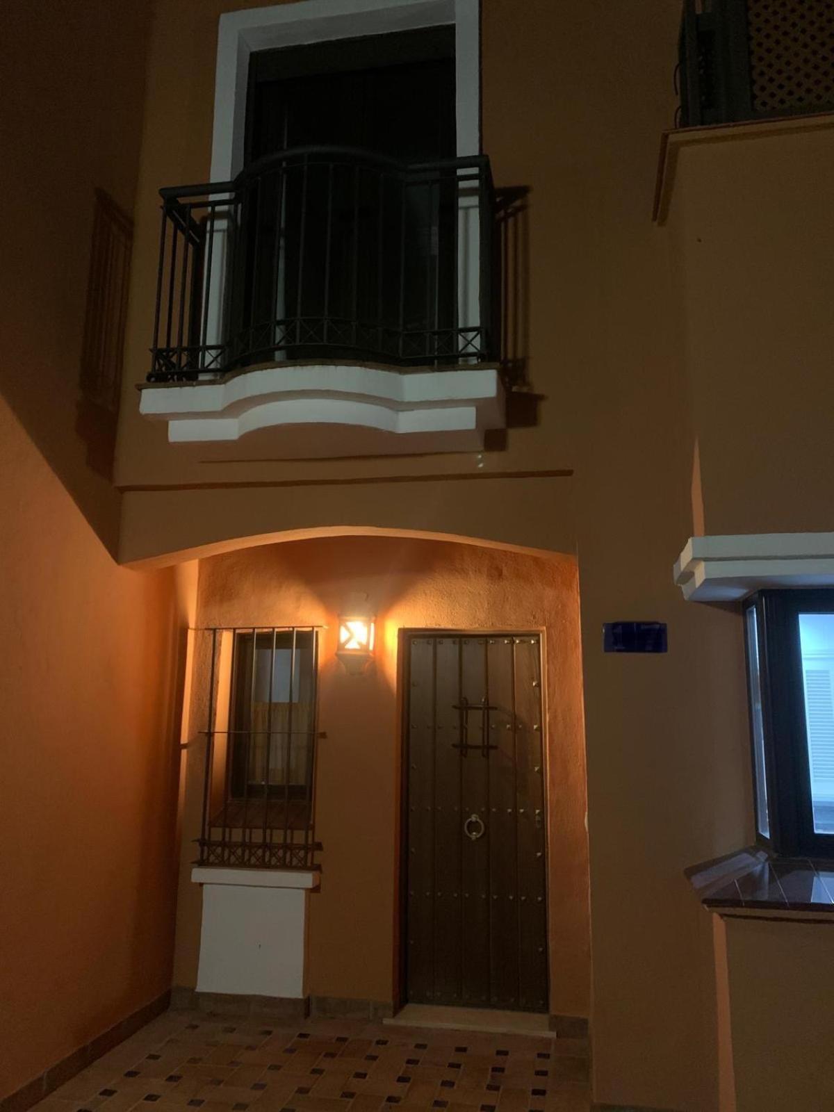 Bahia De Townhouse * Marbella