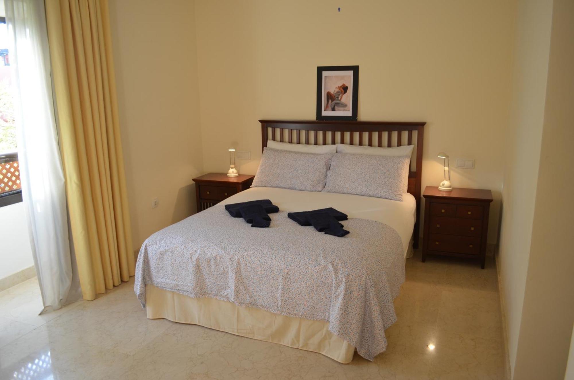 Bahia De Townhouse Vakantiehuis Marbella
