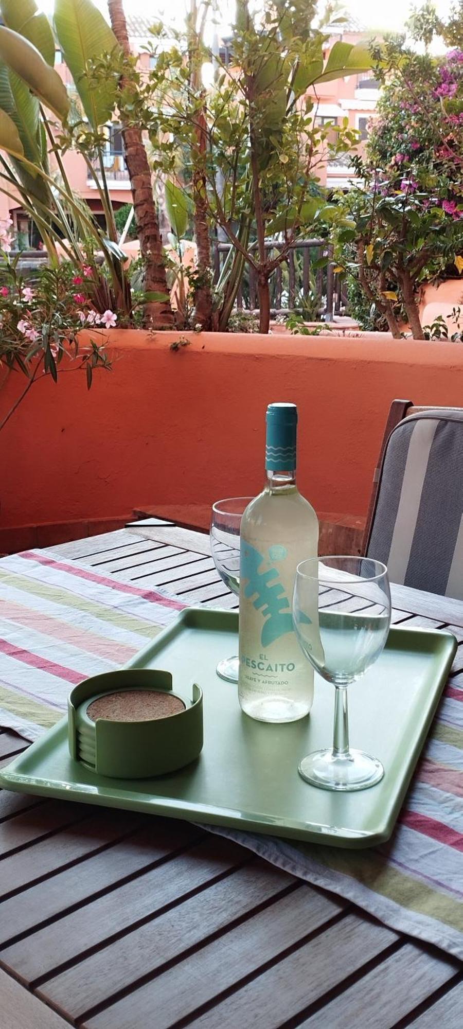 Bahia De Townhouse Vakantiehuis