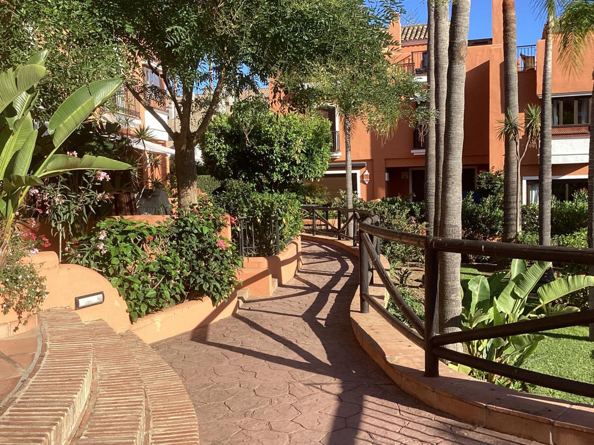 Vakantiehuis Bahia De Townhouse *