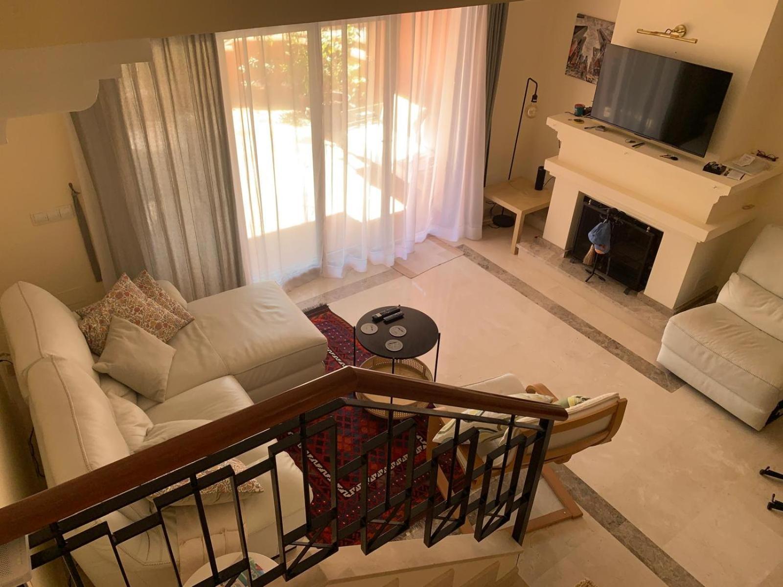 Bahia De Townhouse