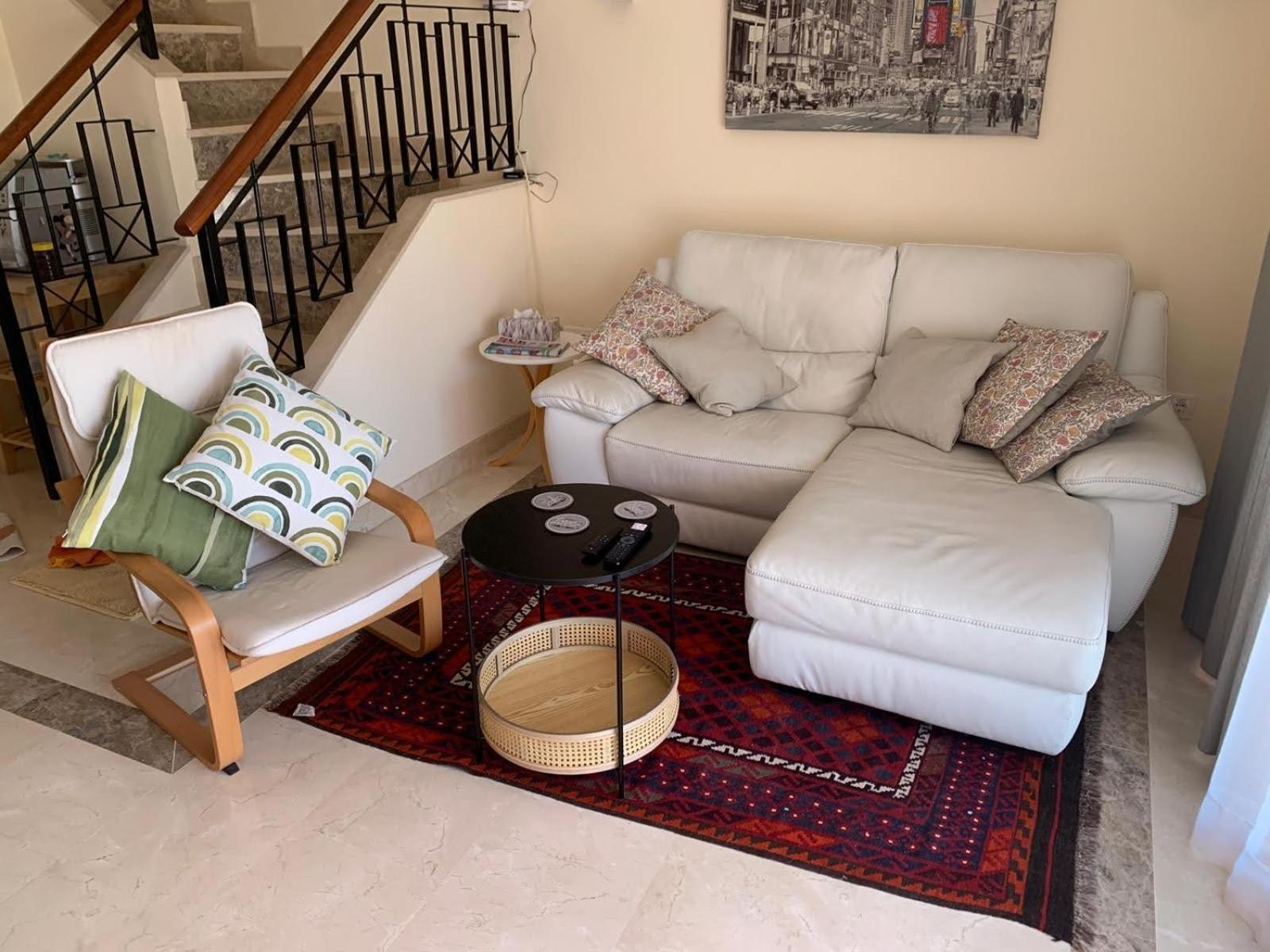 Vakantiehuis Bahia De Townhouse