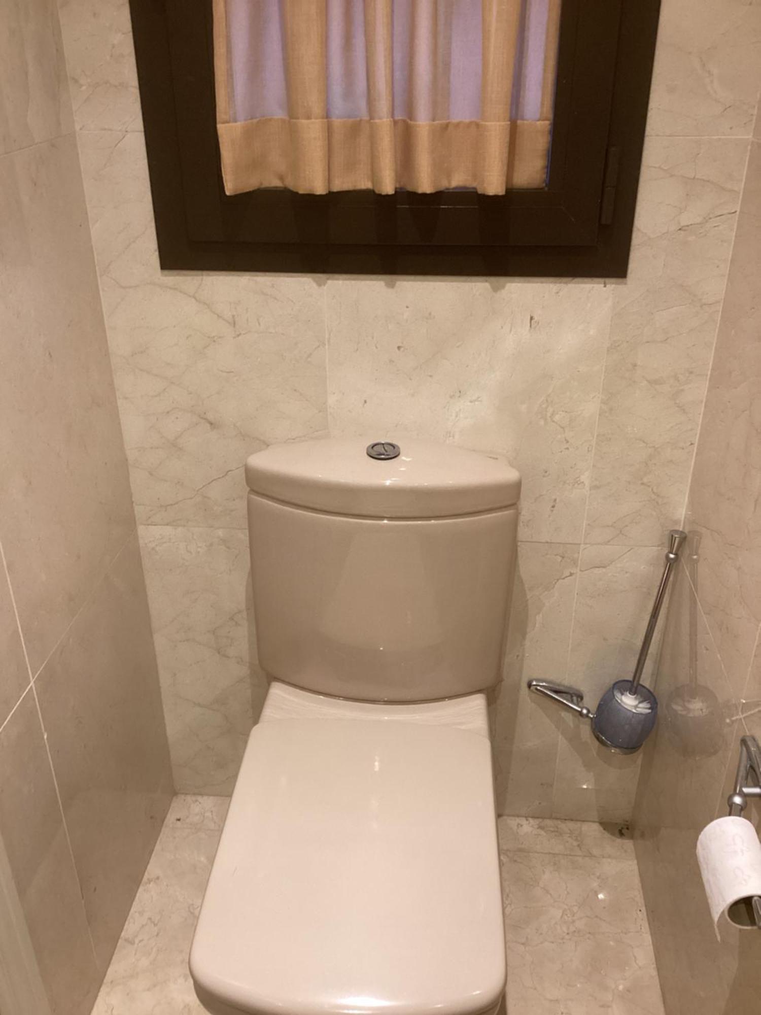 Vakantiehuis Bahia De Townhouse Marbella