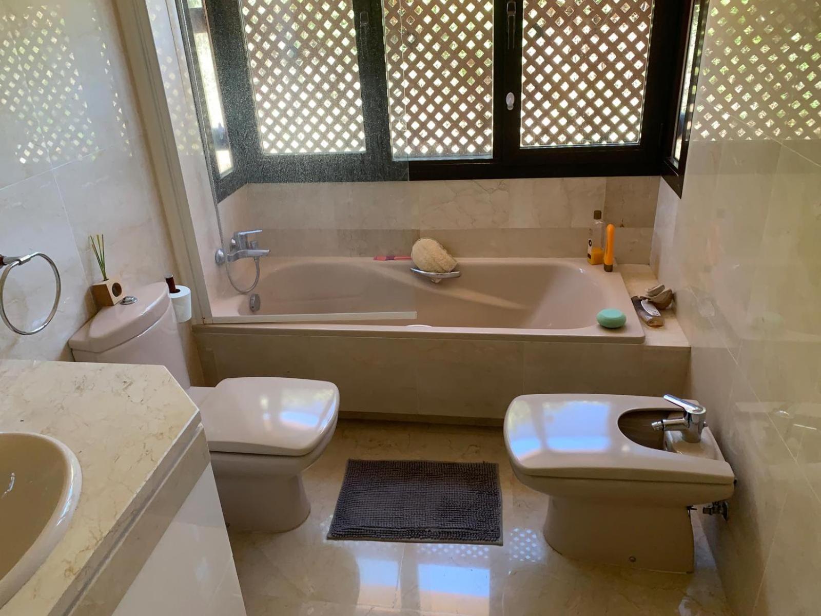 Bahia De Townhouse * Marbella