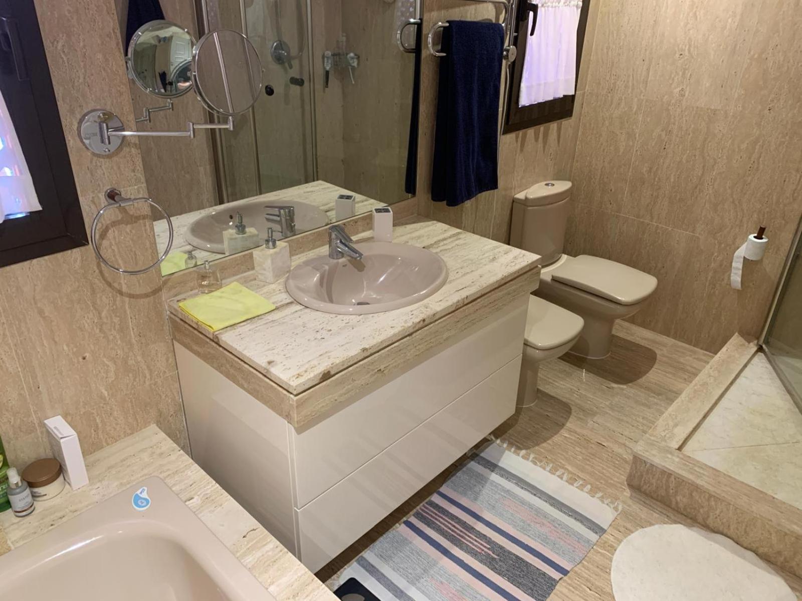 Bahia De Townhouse Vakantiehuis *